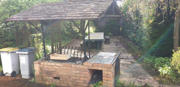 Maison à vendre à Forges-les-Eaux en Seine-Maritime (76440), ref : 145