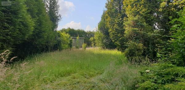 Maison à vendre à Forges-les-Eaux en Seine-Maritime (76440), ref : 145