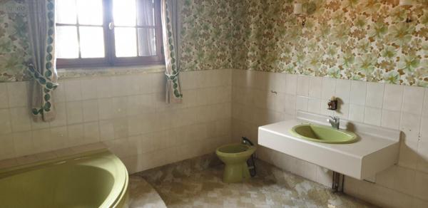 Maison à vendre à Forges-les-Eaux en Seine-Maritime (76440), ref : 145