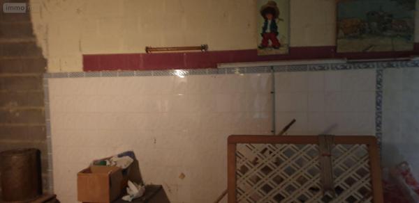 Maison à vendre à Forges-les-Eaux en Seine-Maritime (76440), ref : 145