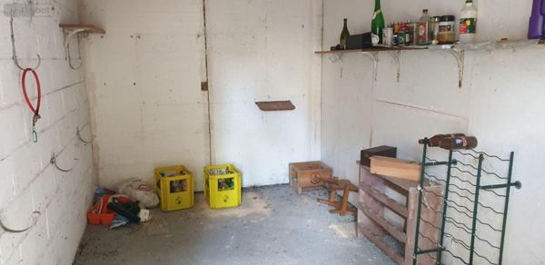 Maison à vendre à Forges-les-Eaux en Seine-Maritime (76440), ref : 145