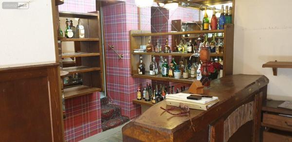 Maison à vendre à Forges-les-Eaux en Seine-Maritime (76440), ref : 145