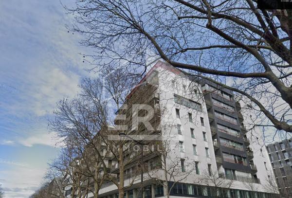 Appartement Paris 2 pièce 42m2
