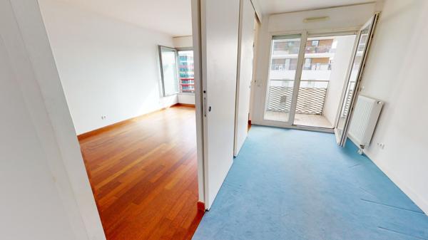 Appartement Paris 2 pièce 42m2