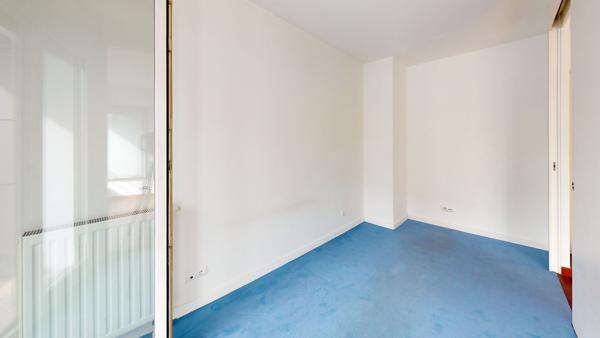 Appartement Paris 2 pièce 42m2