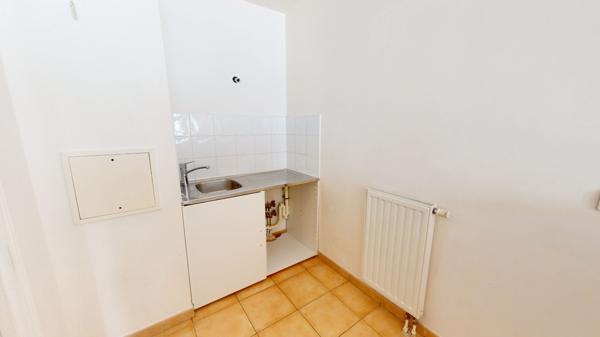 Appartement Paris 2 pièce 42m2