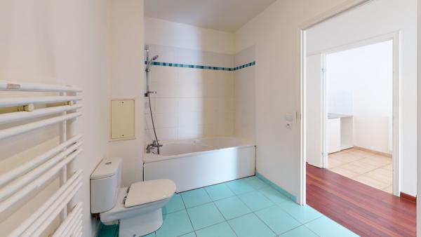 Appartement Paris 2 pièce 42m2