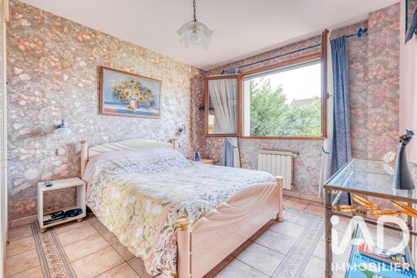 Maison à vendre 5 pièces 104,45 m² Villeparisis