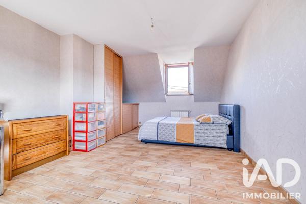 Maison à vendre 5 pièces 104,45 m² Villeparisis