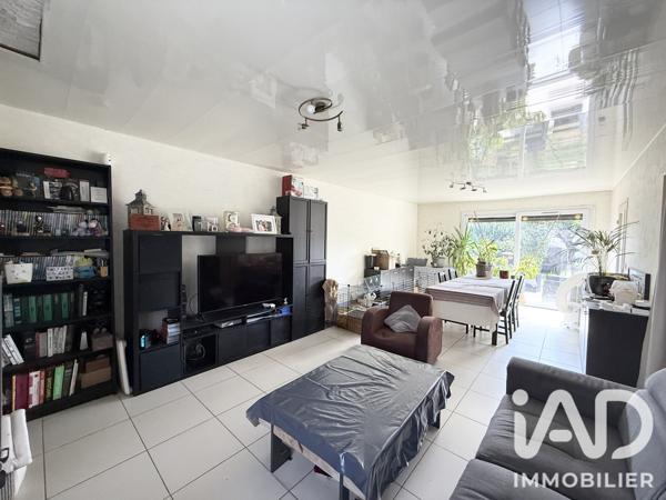 Maison à vendre 5 pièces 104 m² Vaux-le-Pénil