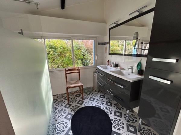 Maison à SAINTE EULALIE EN BORN (40200)