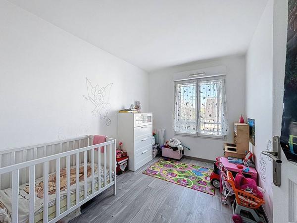 Achat appartement Roissy-en-Brie - 4 pièce(s) - 72 m² - 259 000 €