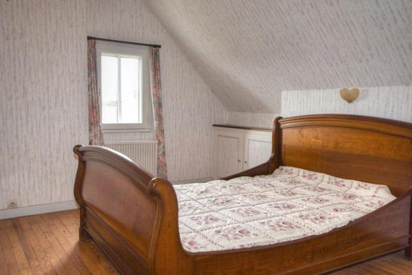 Maison  à Penvenan  5 chambres ,à 1800 m de la plage