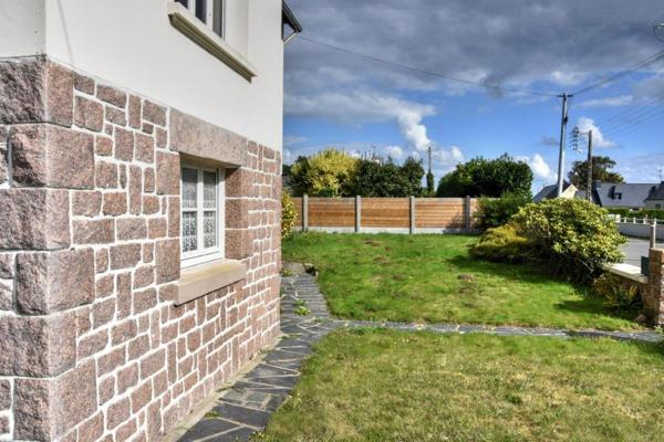 Maison  à Penvenan  5 chambres ,à 1800 m de la plage