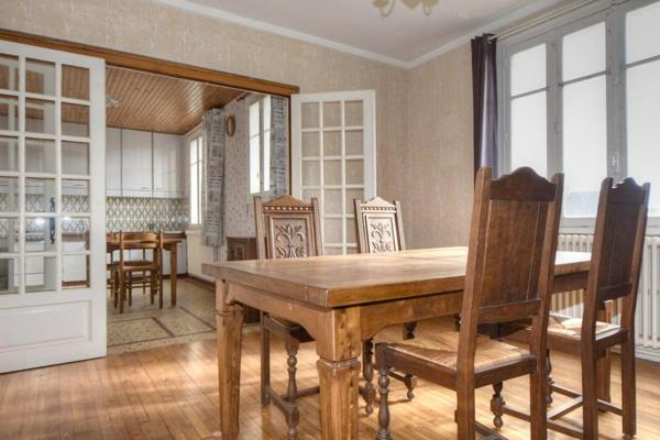 Maison  à Penvenan  5 chambres ,à 1800 m de la plage