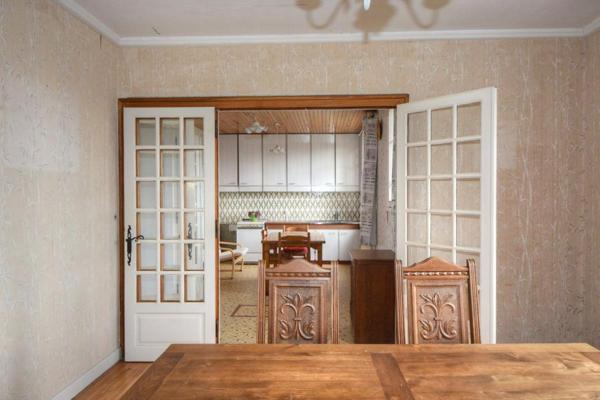 Maison  à Penvenan  5 chambres ,à 1800 m de la plage