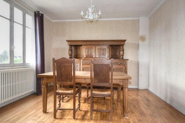 Maison  à Penvenan  5 chambres ,à 1800 m de la plage