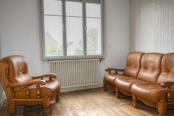 Maison  à Penvenan  5 chambres ,à 1800 m de la plage