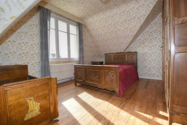 Maison  à Penvenan  5 chambres ,à 1800 m de la plage