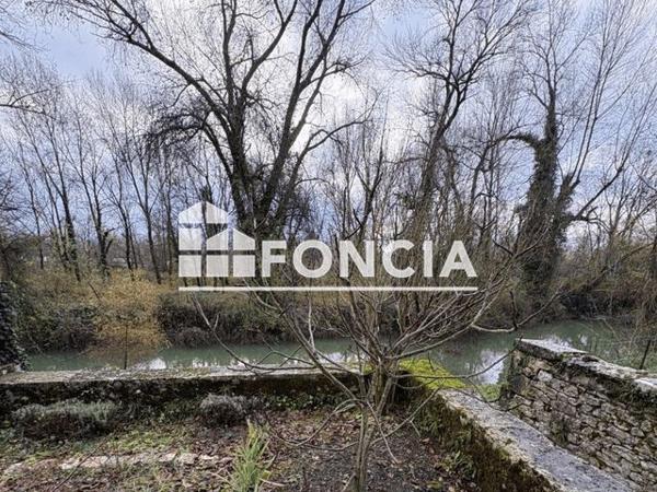 À vendre Appartement 2 pièces 49.98 m² - Pont-d'ain 01160