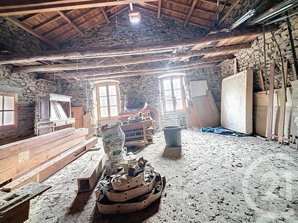 Maison à vendre  4 pièces - 76,40 m2 CHASPUZAC - 43