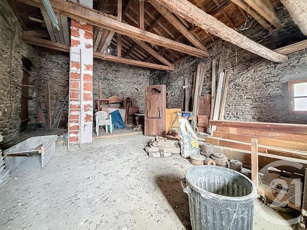 Maison à vendre  4 pièces - 76,40 m2 CHASPUZAC - 43