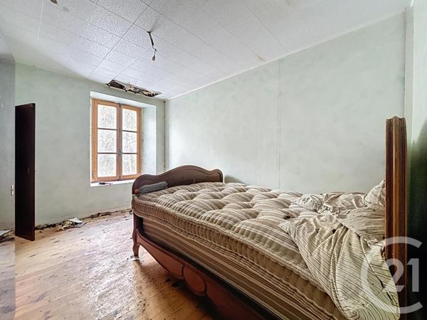 Maison à vendre  4 pièces - 76,40 m2 CHASPUZAC - 43