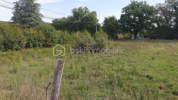 A Saint-Front-sur-Lémance, situé dans un secteur semi résidentiel dans un cadre verdoyant, découvrez ce joli terrain constructible d'une superficie totale de 2 012 m².  
Ce terrain dispose d'un certificat d'urbanisme permettant le détachement de deux lots à bâtir, offrant ainsi une belle opportunité pour un projet de construction individuelle ou d'investissement.  
Les réseaux nécessaires (eau, électricité, téléphone, tout à l'égout) se trouvent à proximité immédiate, simplifiant la viabilisation du terrain.  Longueur façade 48 mètres.
Une visite s'impose pour révéler tout son potentiel !
Je suis à votre disposition pour plus d'informations ou pour organiser une visite.