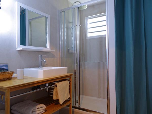 Centre de la Montagne, Magnifique T3 rénové de 61m² ! Saint-Denis (97400)