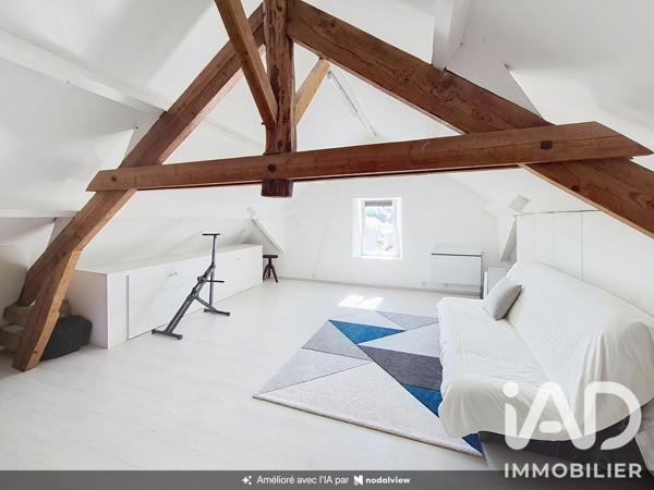 Maison à vendre 4 pièces 103 m² Cerny