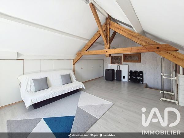 Maison à vendre 4 pièces 103 m² Cerny