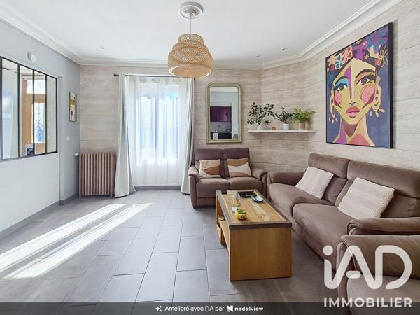 Maison à vendre 4 pièces 103 m² Cerny