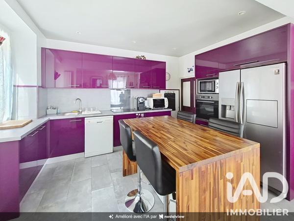 Maison à vendre 4 pièces 103 m² Cerny