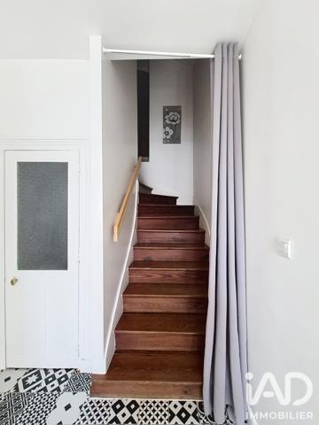 Maison à vendre 4 pièces 103 m² Cerny