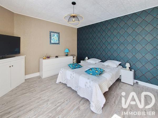 Maison à vendre 4 pièces 103 m² Cerny