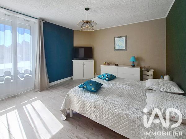 Maison à vendre 4 pièces 103 m² Cerny