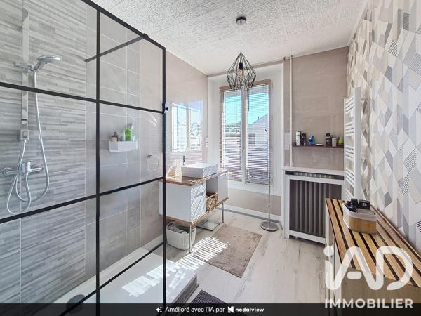 Maison à vendre 4 pièces 103 m² Cerny