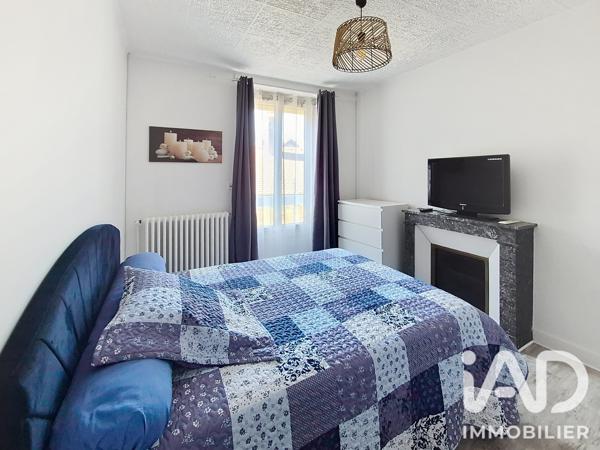 Maison à vendre 4 pièces 103 m² Cerny