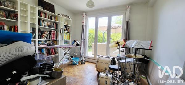 Maison à vendre 7 pièces 143,56 m² Sevran