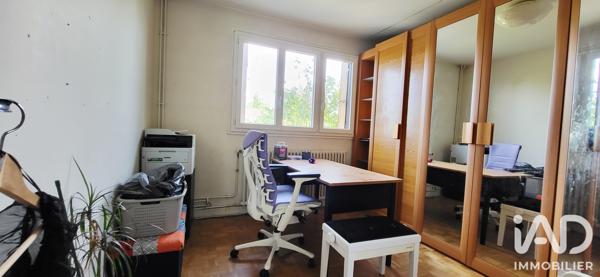 Maison à vendre 7 pièces 143,56 m² Sevran