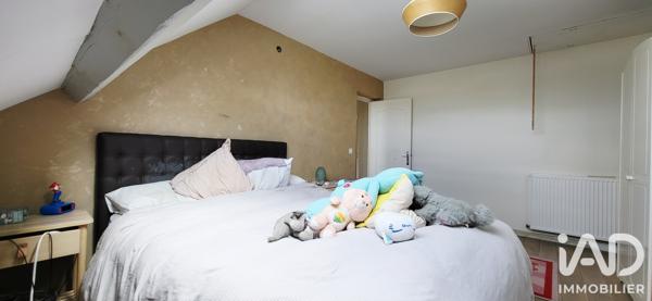 Maison à vendre 7 pièces 143,56 m² Sevran