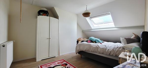 Maison à vendre 7 pièces 143,56 m² Sevran