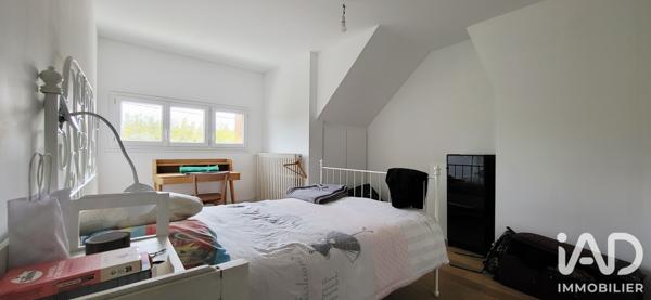 Maison à vendre 7 pièces 143,56 m² Sevran