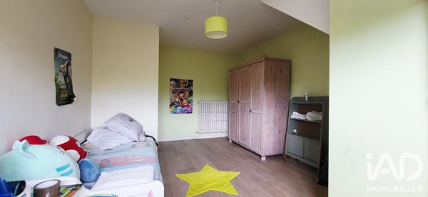 Maison à vendre 7 pièces 143,56 m² Sevran