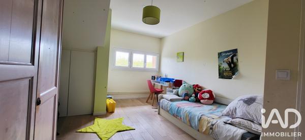 Maison à vendre 7 pièces 143,56 m² Sevran