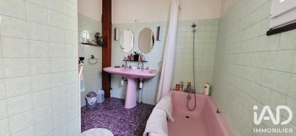 Maison à vendre 7 pièces 143,56 m² Sevran