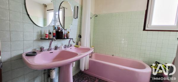 Maison à vendre 7 pièces 143,56 m² Sevran
