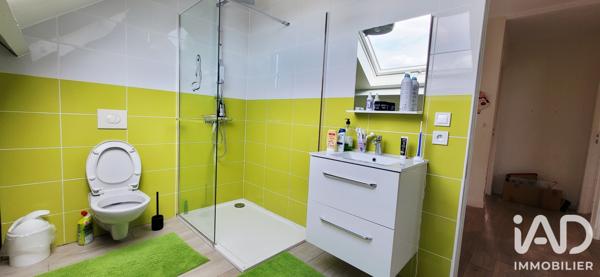 Maison à vendre 7 pièces 143,56 m² Sevran