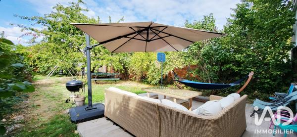 Maison à vendre 7 pièces 143,56 m² Sevran