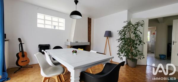 Maison à vendre 7 pièces 143,56 m² Sevran
